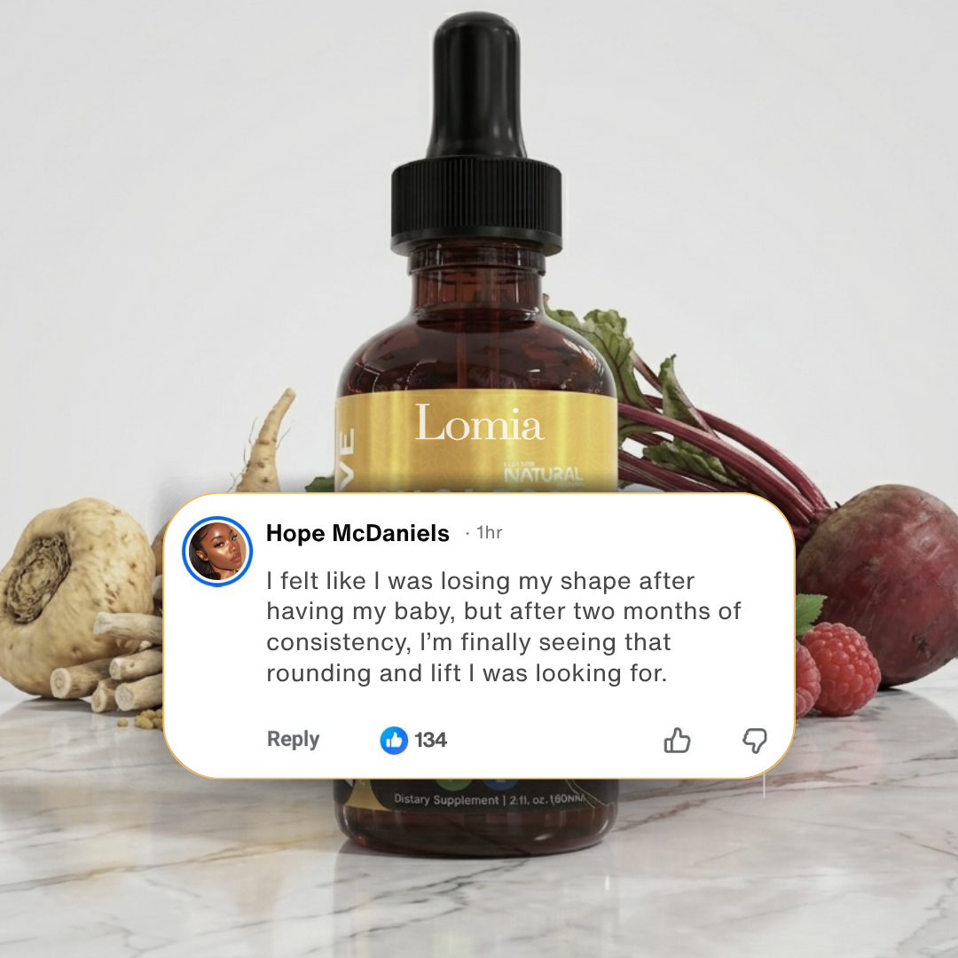 Maca Root All-In-One Multi-Herbal Supplement